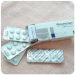 Феназепам  Phenazepam Valenta  1 мг в Армянске