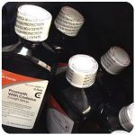 Кодеин сироп Codein (для приготовления напитка Lean, Purple Drank)  473 мл  в Армянске
