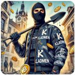 Работа курьер - кладмен в Армянске 