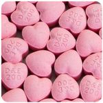 Экстази  Ecstasy Love 200 MDMA в Армянске