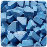 Экстази  Ecstasy Punisher 250 мг MDMA в Армянске