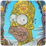 Марки LSD-25 VHQ чистых 250 мкг в Армянске
